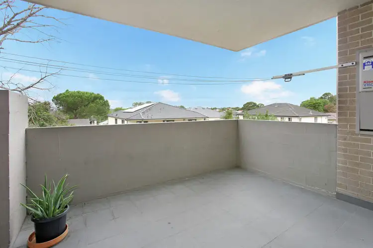 Sixth view of Homely unit listing, 7/190 Park Road, Auburn NSW 2144