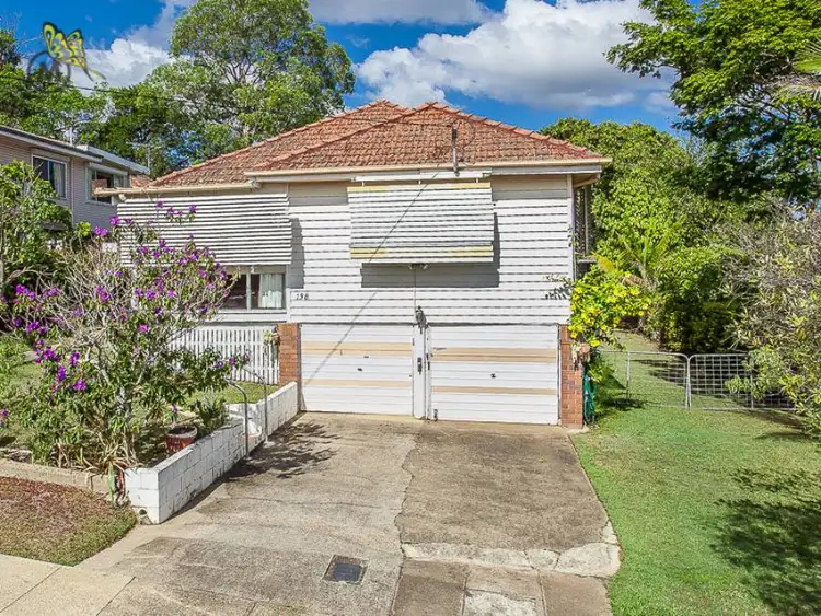 Second view of Homely house listing, 138 Ainsworth Street, Salisbury QLD 4107