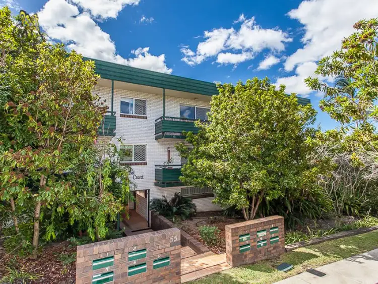 Third view of Homely unit listing, 9/55 Grays Road, Gaythorne QLD 4051
