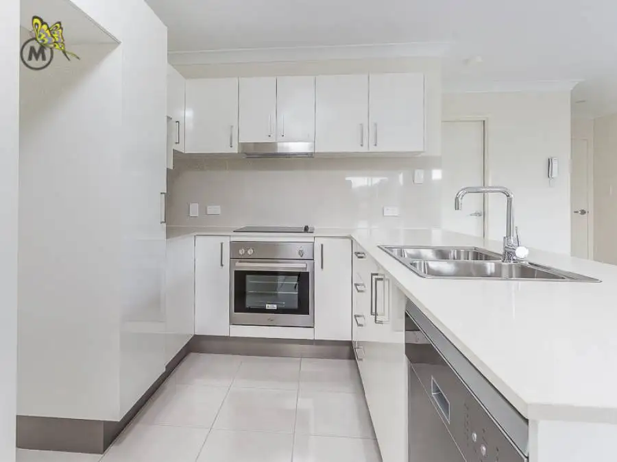 Main view of Homely unit listing, 35 Station Avenue, Gaythorne QLD 4051