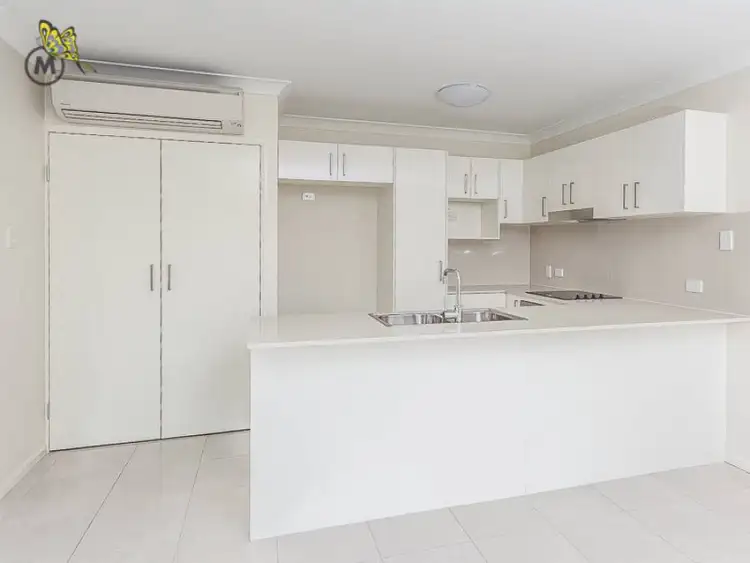 Second view of Homely unit listing, 35 Station Avenue, Gaythorne QLD 4051