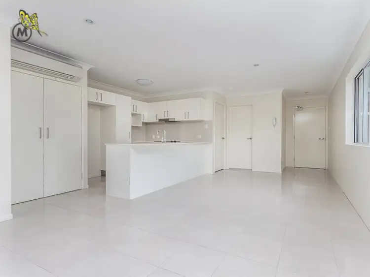 Third view of Homely unit listing, 35 Station Avenue, Gaythorne QLD 4051