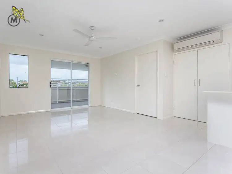 Fourth view of Homely unit listing, 35 Station Avenue, Gaythorne QLD 4051