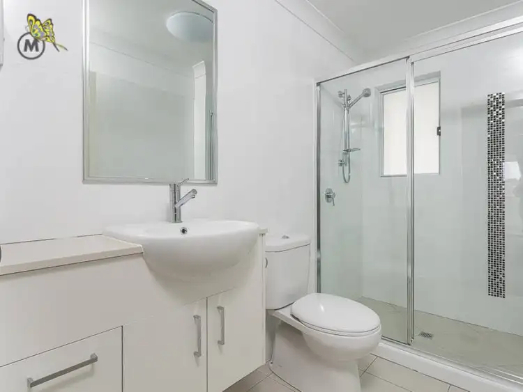 Sixth view of Homely unit listing, 35 Station Avenue, Gaythorne QLD 4051