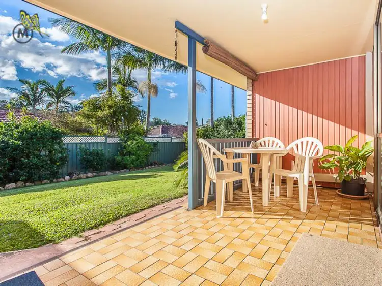 67 Old Northern Road, Everton Park QLD 4053