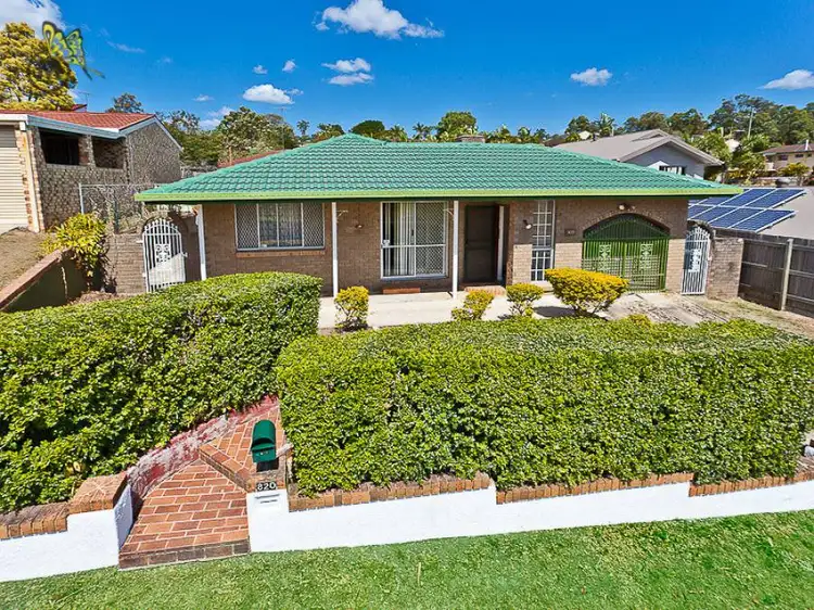 820 Hamilton Road, Mcdowall QLD 4053