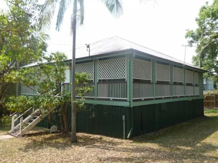 35 Station Avenue, Gaythorne QLD 4051