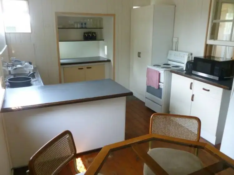 Fifth view of Homely house listing, 35 Station Avenue, Gaythorne QLD 4051
