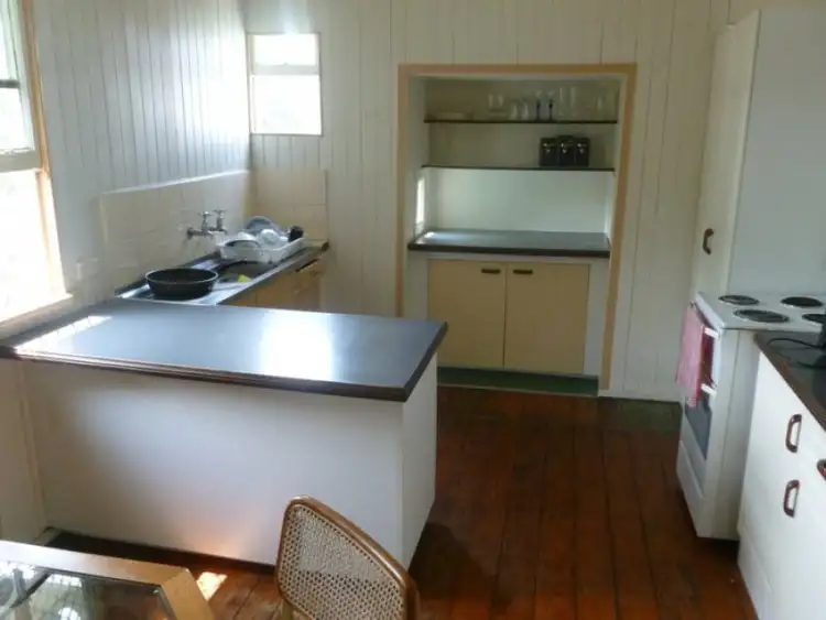 Sixth view of Homely house listing, 35 Station Avenue, Gaythorne QLD 4051