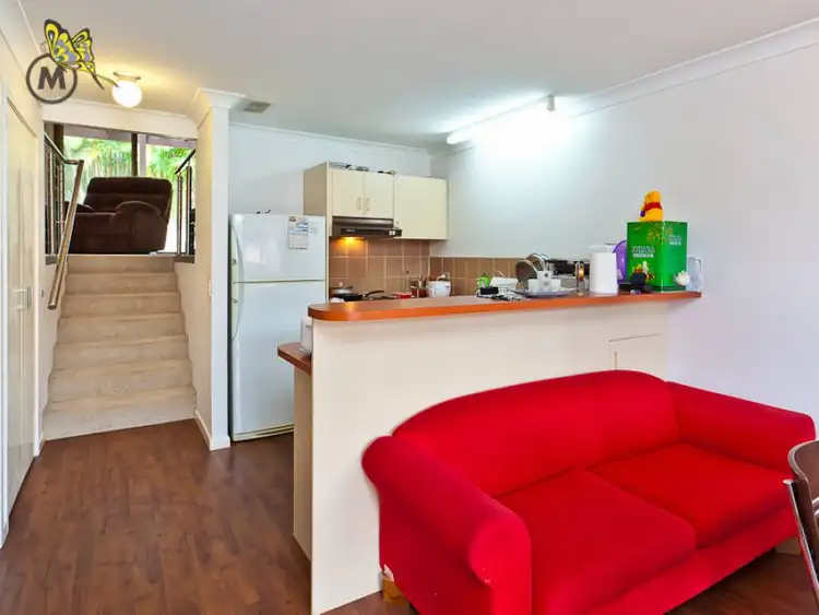 Fifth view of Homely townhouse listing, 3/22 Jane Street, Arana Hills QLD 4054