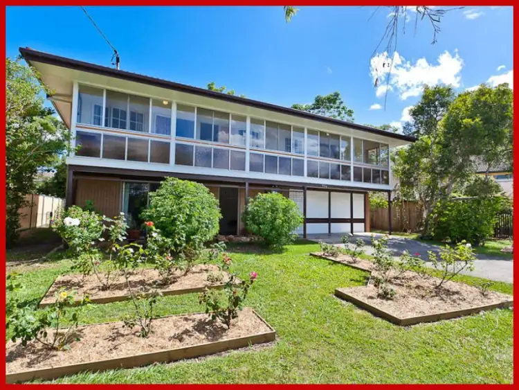 670 Albany Creek Road, Albany Creek QLD 4035