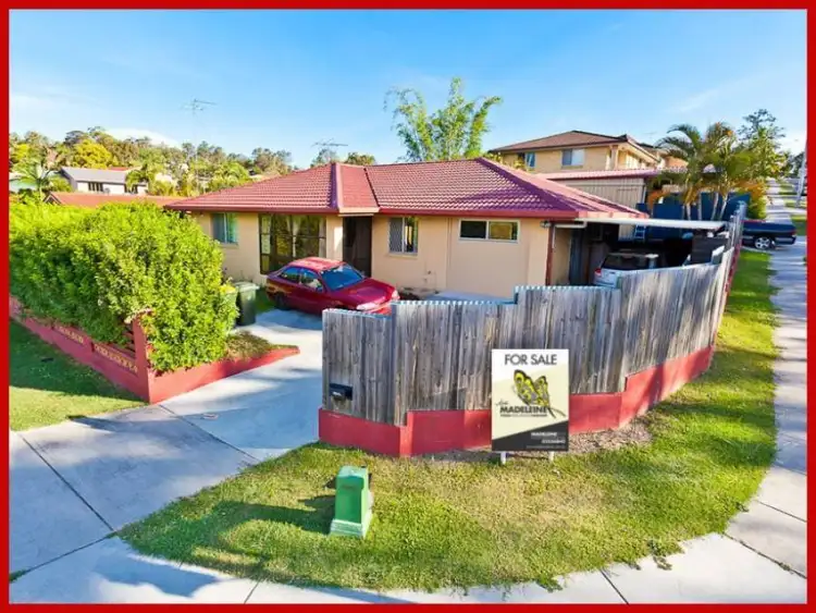 828 Hamilton Road, Mcdowall QLD 4053