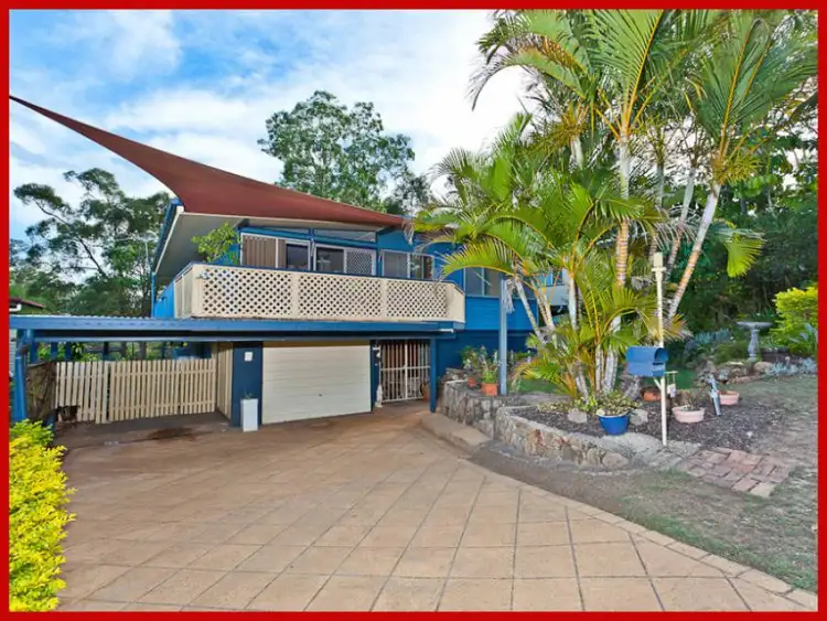 Main view of Homely house listing, 59 Hutton Road, Ferny Hills QLD 4055