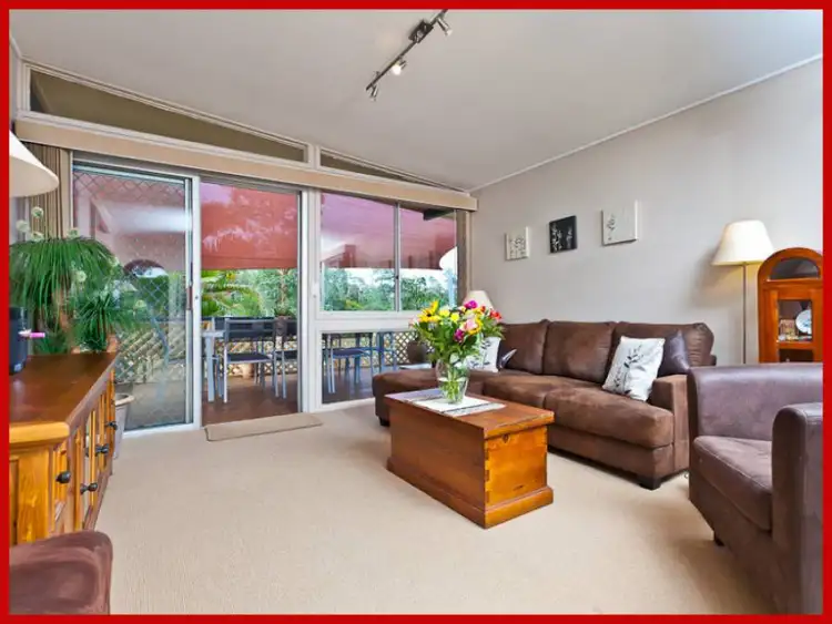 Second view of Homely house listing, 59 Hutton Road, Ferny Hills QLD 4055