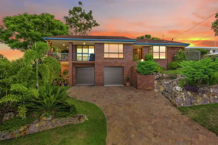 Main view of Homely house listing, 40 Gilmour Street, Chermside West QLD 4032