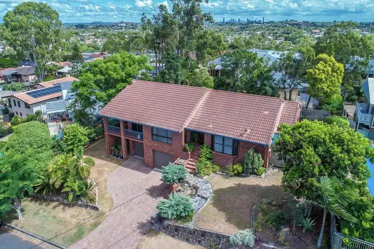 Second view of Homely house listing, 40 Gilmour Street, Chermside West QLD 4032