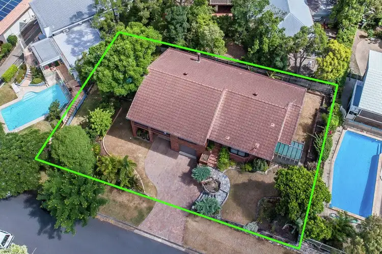 Third view of Homely house listing, 40 Gilmour Street, Chermside West QLD 4032