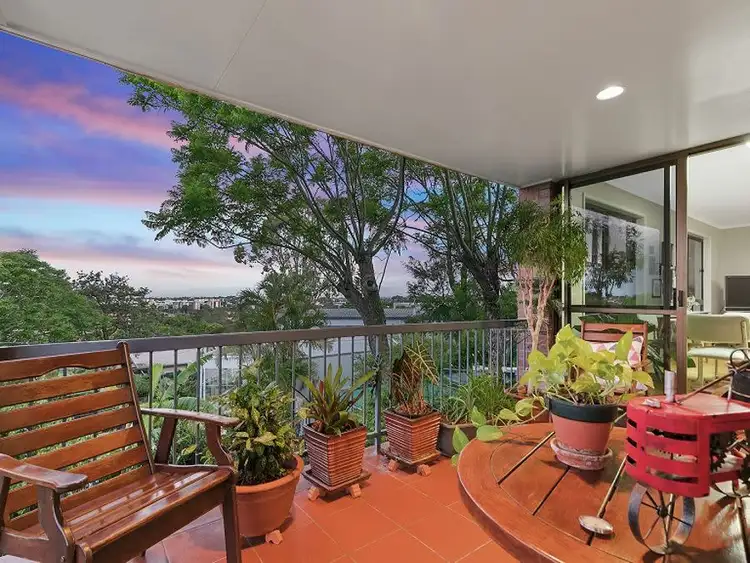Fifth view of Homely house listing, 40 Gilmour Street, Chermside West QLD 4032