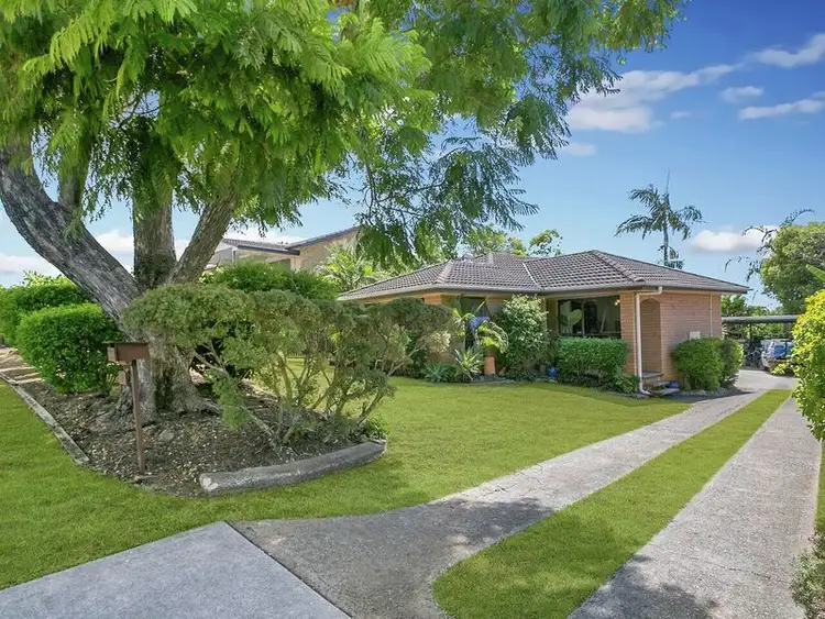 Main view of Homely house listing, 7 Heathfield Street, Eight Mile Plains QLD 4113