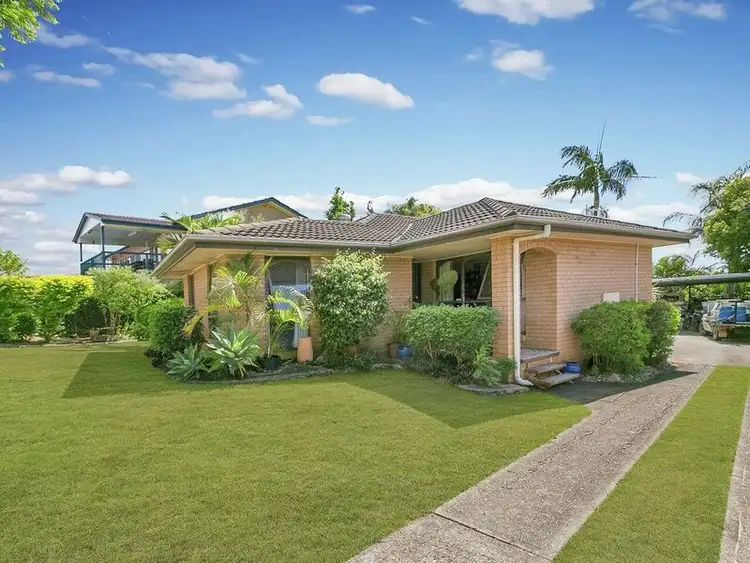 Third view of Homely house listing, 7 Heathfield Street, Eight Mile Plains QLD 4113