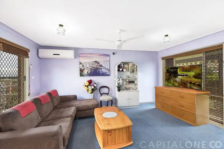 Second view of Homely villa listing, 21 Gilbert Avenue, Gorokan NSW 2263
