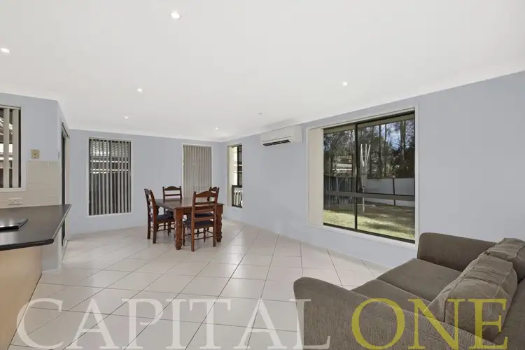 Fourth view of Homely house listing, 18 Nangar Street, Woongarrah NSW 2259