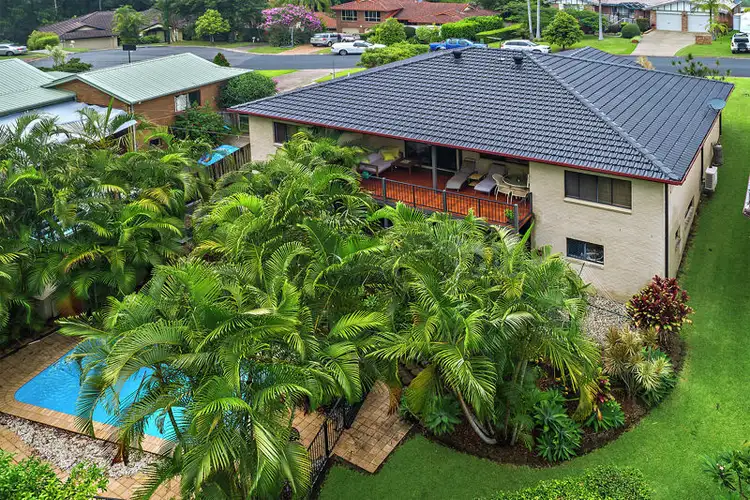 32 Sunrise Drive, Boambee East NSW 2452