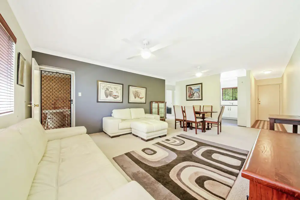 Main view of Homely unit listing, 7/33 Windsor Avenue, Lutwyche QLD 4030