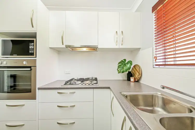 Second view of Homely unit listing, 7/33 Windsor Avenue, Lutwyche QLD 4030
