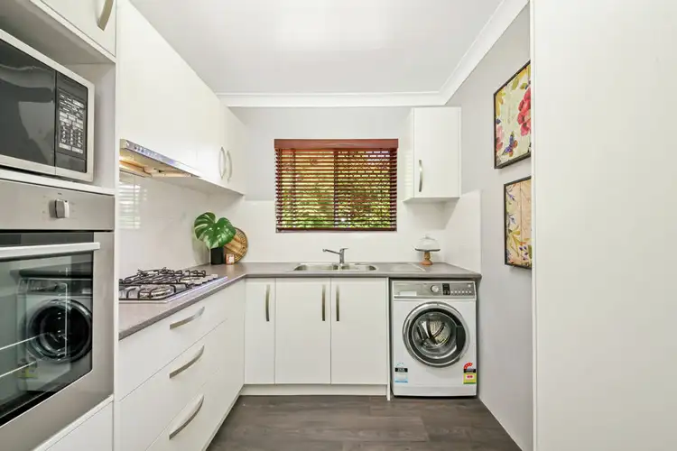 Third view of Homely unit listing, 7/33 Windsor Avenue, Lutwyche QLD 4030