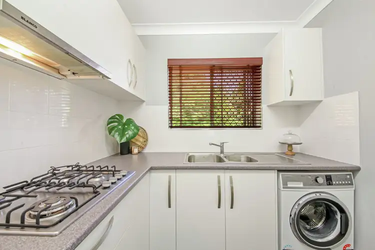Fourth view of Homely unit listing, 7/33 Windsor Avenue, Lutwyche QLD 4030