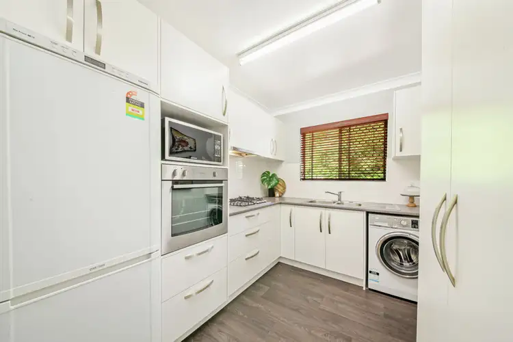 Fifth view of Homely unit listing, 7/33 Windsor Avenue, Lutwyche QLD 4030