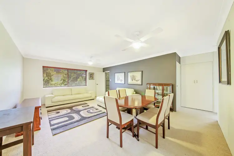 Sixth view of Homely unit listing, 7/33 Windsor Avenue, Lutwyche QLD 4030