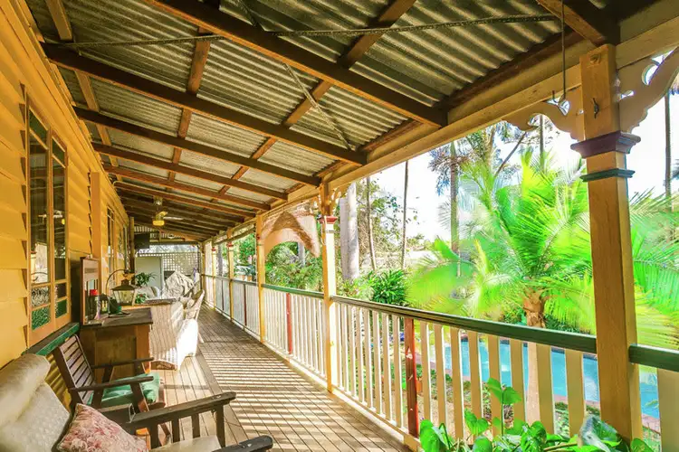 Second view of Homely house listing, 51 Goodfellows Rd, Kallangur QLD 4503