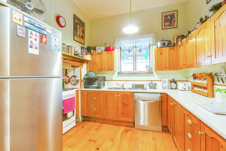 Third view of Homely house listing, 51 Goodfellows Rd, Kallangur QLD 4503