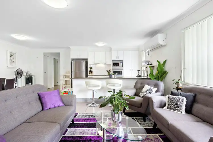 Main view of Homely house listing, 18 Oasis Court, Marsden QLD 4132
