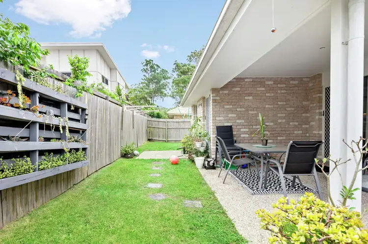 Third view of Homely house listing, 18 Oasis Court, Marsden QLD 4132