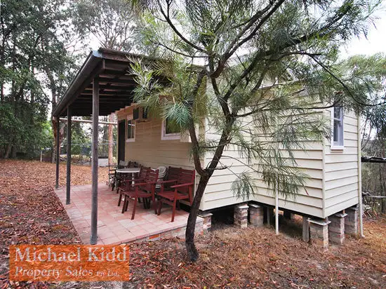 Main view of Homely rural property listing, 16 Private Road No. 1, Bucketty NSW 2250