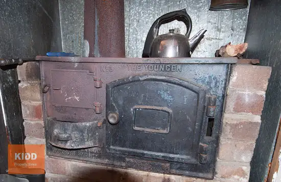 Second view of Homely rural property listing, 16 Private Road No. 1, Bucketty NSW 2250