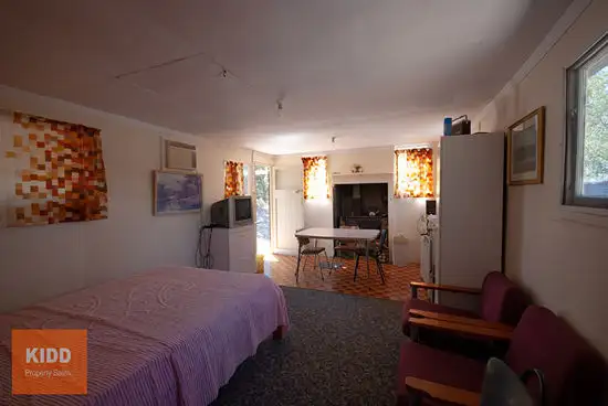 Third view of Homely rural property listing, 16 Private Road No. 1, Bucketty NSW 2250