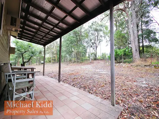 Seventh view of Homely rural property listing, 16 Private Road No. 1, Bucketty NSW 2250