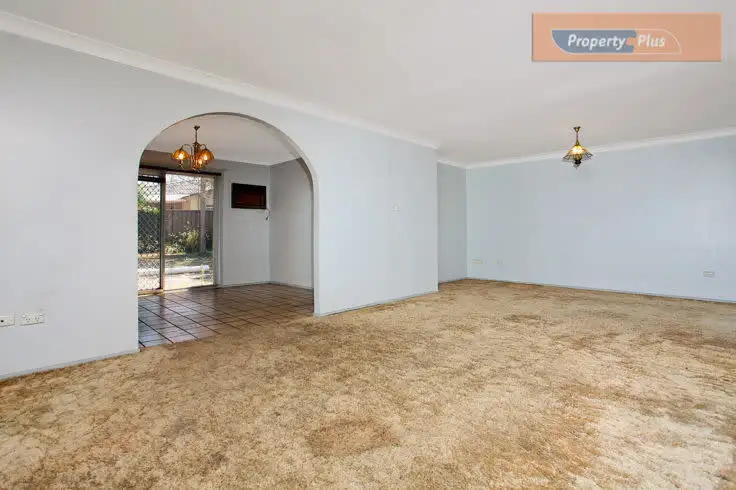 Third view of Homely house listing, 30 Chateau Crescent, St Clair NSW 2759