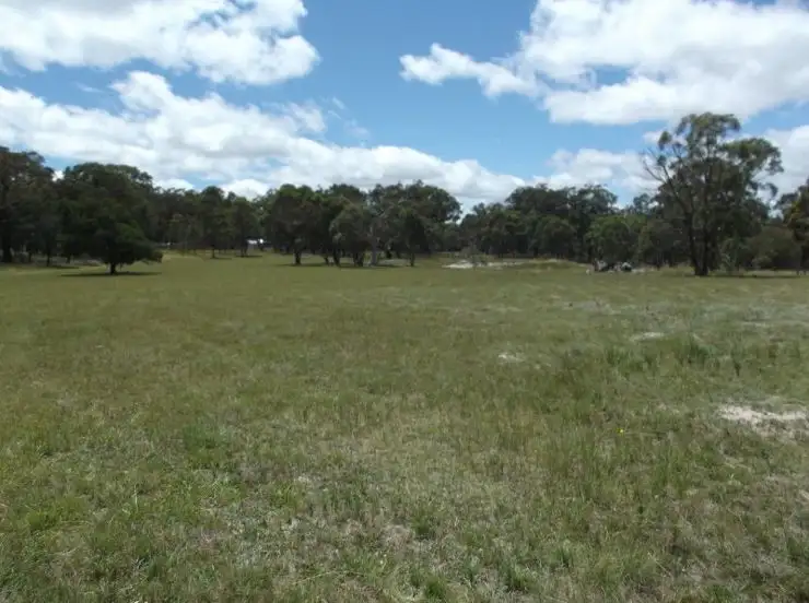 Main view of Homely land listing, Address available on request