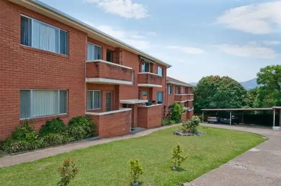 6/6 Toormina Place, Coffs Harbour NSW 2450