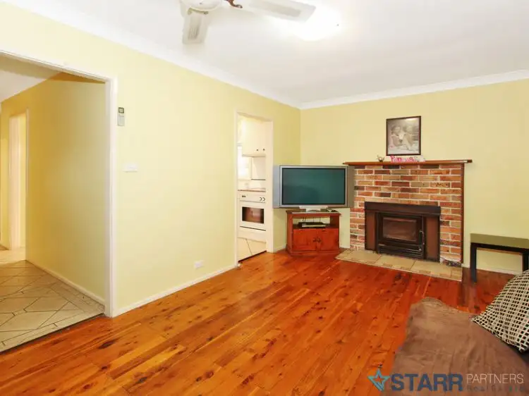Second view of Homely house listing, 22 Grafton Street, Greystanes NSW 2145