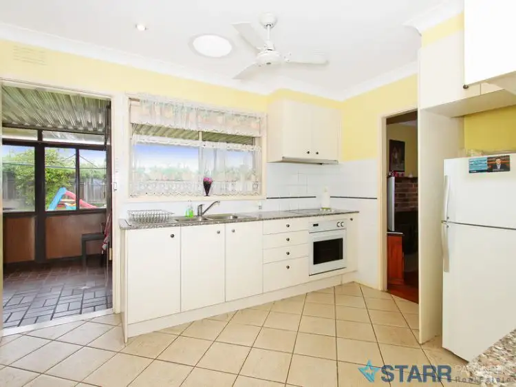 Third view of Homely house listing, 22 Grafton Street, Greystanes NSW 2145