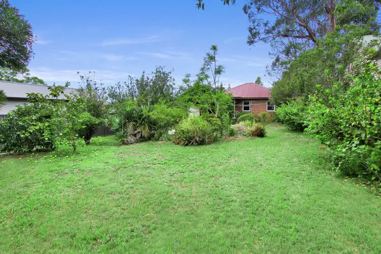 Second view of Homely house listing, 48 Frances Street, South Wentworthville NSW 2145