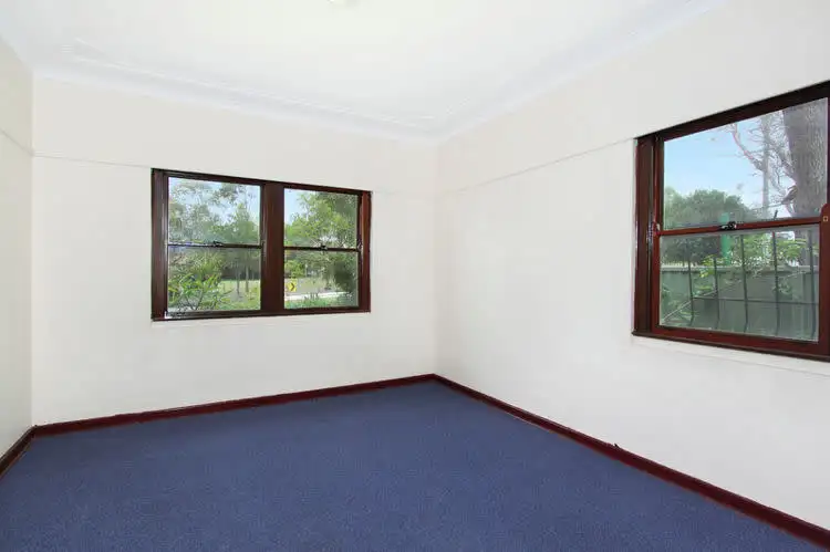Fifth view of Homely house listing, 48 Frances Street, South Wentworthville NSW 2145