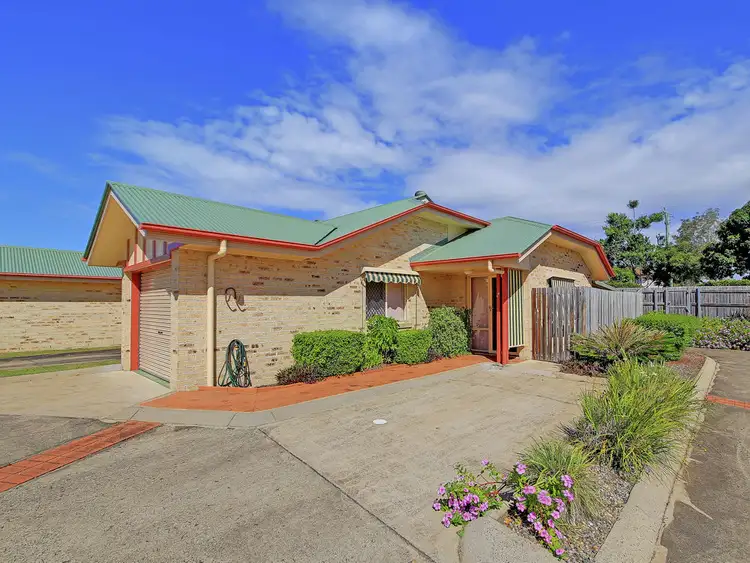 44/7a Copernicus Street, Wynnum West QLD 4178
