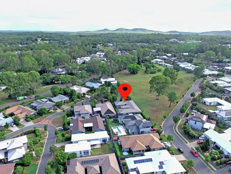Third view of Homely house listing, 5 Clyde Court, Wakerley QLD 4154